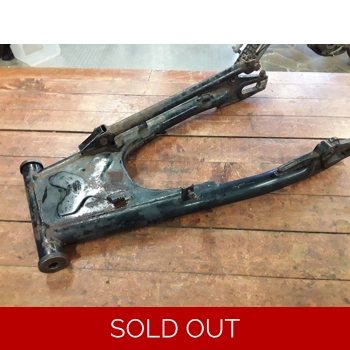 1980-82 Suzuki GS750E Swingarm 61100-45861-019